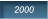 2000 2000